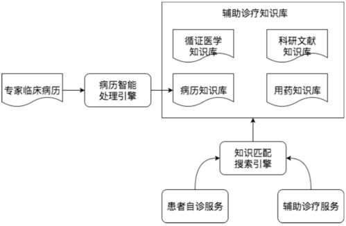 醫學研究與試驗發展中的數據驅動 從零探索大數據應用