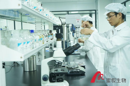 蜜妝生物科研新成果 創(chuàng)新冷霜質(zhì)地產(chǎn)品助力商家品類多元布局