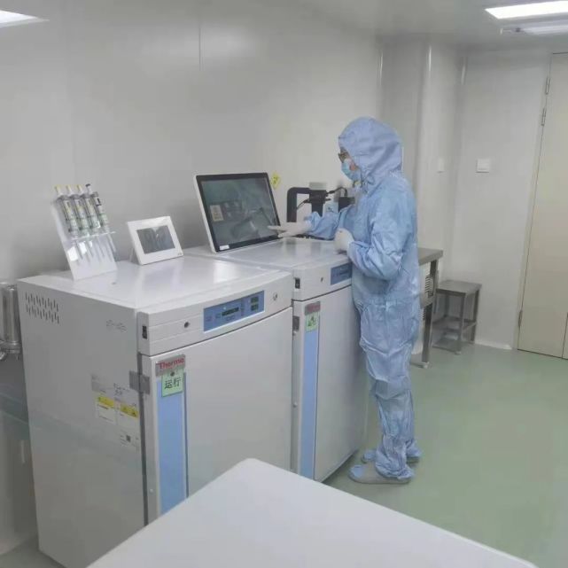 長寧企業新藥臨床試驗獲批，血液病患者迎來新曙光